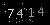 Check code picture