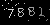 Check code picture