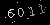 Check code picture