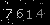 Check code picture