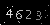Check code picture