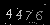 Check code picture