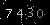 Check code picture