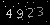 Check code picture