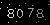 认证码图片