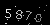 Check code picture