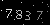 Check code picture