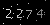 认证码图片