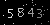 Check code picture