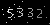 Check code picture