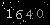 Check code picture