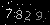 Check code picture