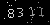 Check code picture