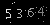Check code picture