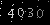 Check code picture