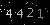 Check code picture