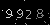 Check code picture