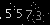 Check code picture
