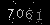 Check code picture