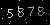 Check code picture