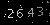 Check code picture