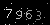 Check code picture