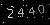 Check code picture