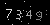 Check code picture