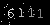Check code picture