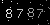Check code picture