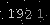 Check code picture