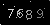 Check code picture