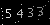 Check code picture