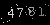 Check code picture