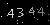 Check code picture