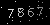 Check code picture
