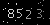 Check code picture
