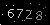 Check code picture