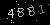Check code picture