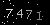 Check code picture