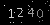 Check code picture