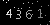 Check code picture