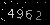 Check code picture