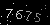 Check code picture