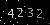 Check code picture