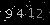 Check code picture