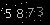 Check code picture