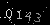 Check code picture