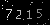 认证码图片
