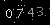 Check code picture